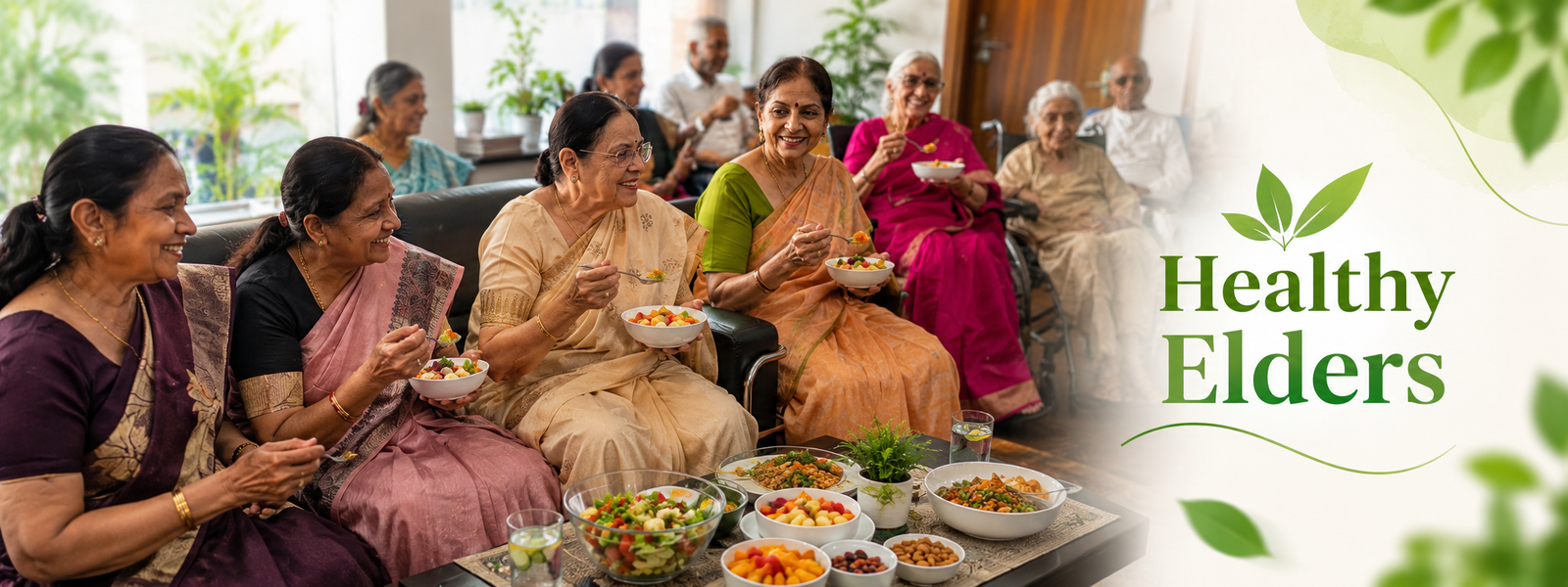 Healthy Elders